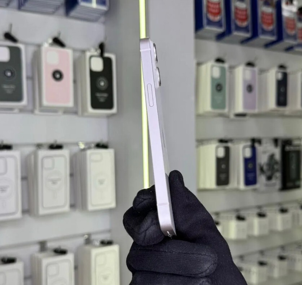 iPhone 14, 512 ГБ б/у