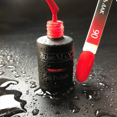 Гель-лак BlooMaX 90