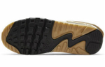 Кроссовки Nike Air Max 90 Flyease GS (Подростковая размерная сетка)