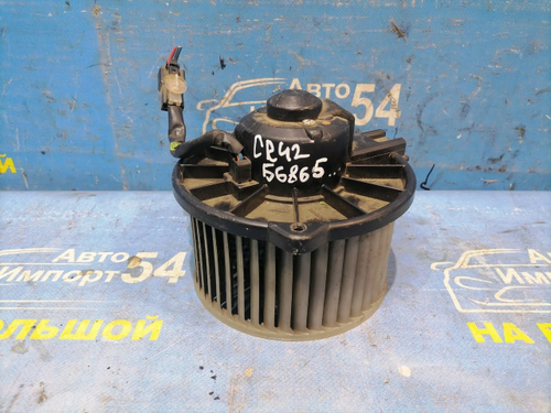 Моторчик печки TOYOTA TOWNACE NOAH 1996-2007