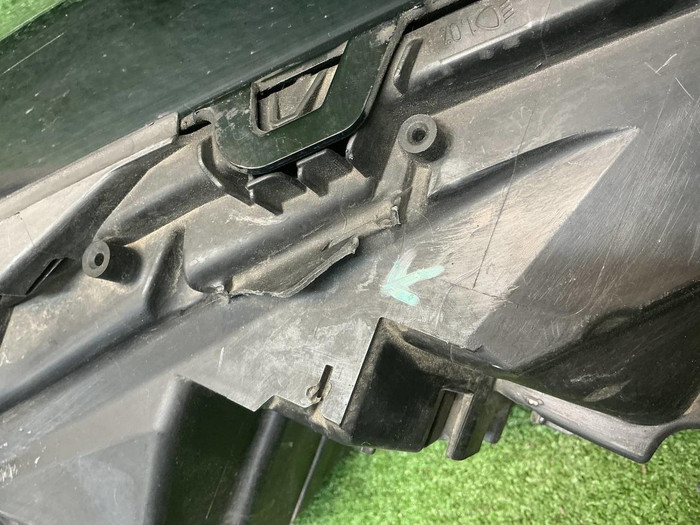 Фара левая Lexus NX 1 (2017-2021) LED