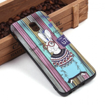 Чехол ТПУ для Samsung Galaxy J3 (2017), 010285