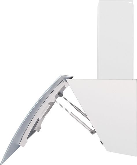 Вытяжка Maunfeld SKY STAR CHEF 90 белый