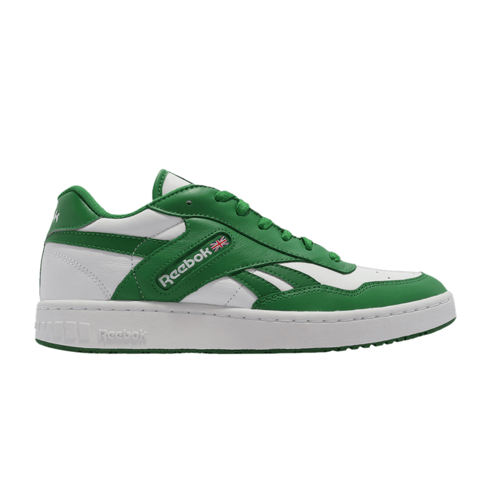 Кроссовки Reebok Bb 4000 Mu