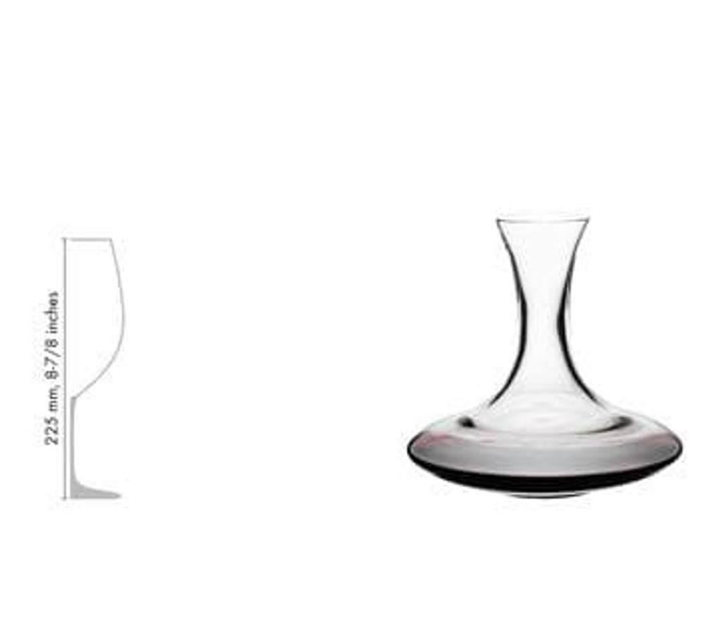 Декантер Ultra Magnum 2000 мл Riedel
