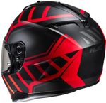 C70N Holt MC1SF / Черно-красный