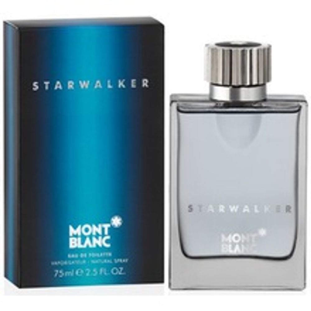Mont Blanc Starwalker EDT 75ml