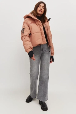 КУРТКА STAYER ГОРНОЛЫЖНАЯ МАТРЕШКА ЖЕНСКАЯ 24-42522