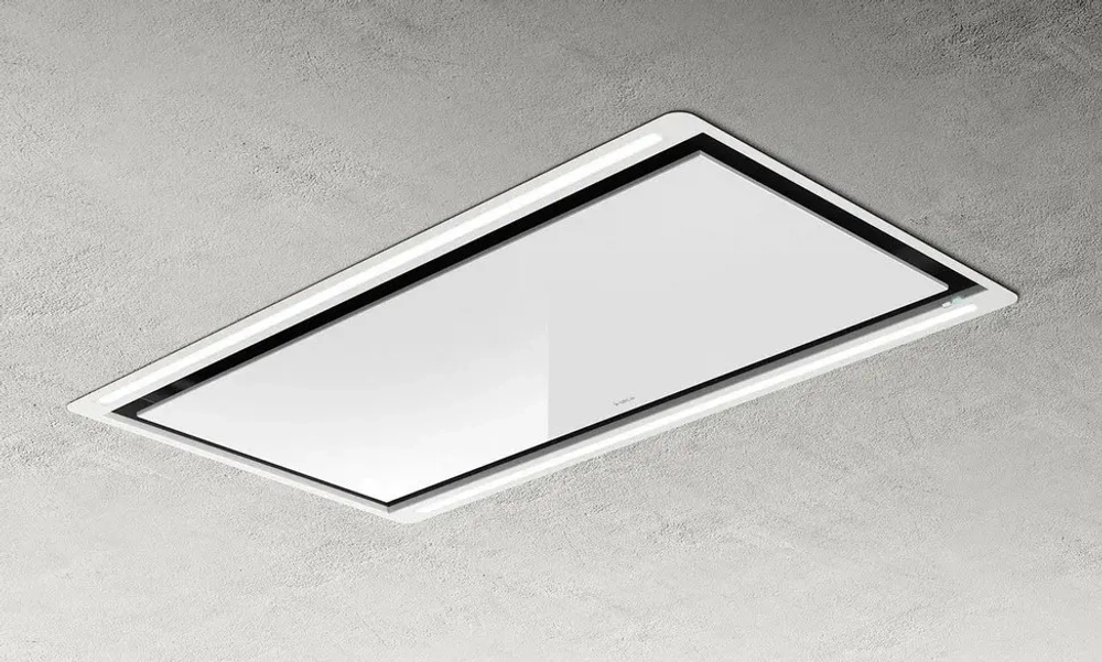 Кухонная вытяжка Elica HILIGHT GLASS H30 WH/A/100-PRF0146246A