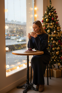 Костюм Clothe джемпер + юбка