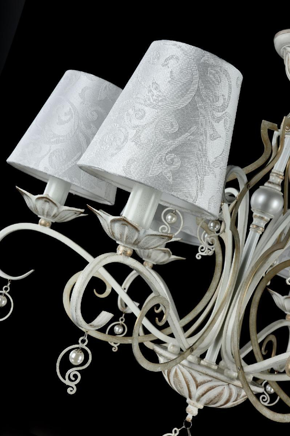 Подвесная люстра Maytoni ARM004-06-W