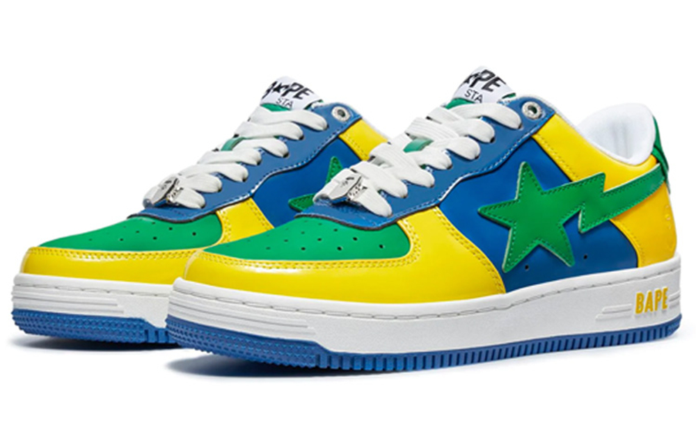 A Bathing Ape Bathing Ape Sta
