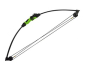 Лук детский блочный Мan Kung CB015, КОРСАР