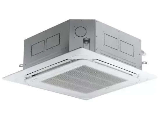 Кассетная сплит-система LG UT48R.NM0/UU48WR.U30 Ultra Inverter