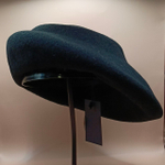 Фетровая шляпка "Парижанка"
