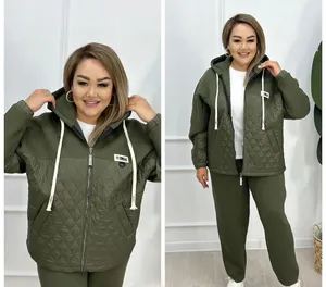 Костюм УК-058 Fabrika