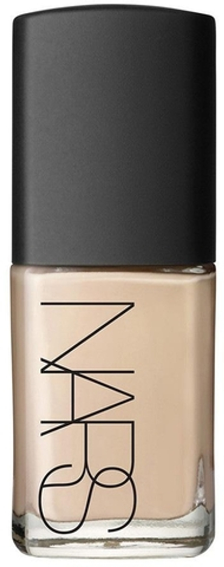 NARS Sheer Glow Foundation - Подклад навилжающий оттенок GOBI, 30 ml