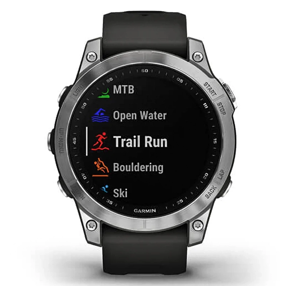 GARMIN Fenix 7 смарт-часы 010-02540-01