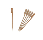 Шпажки Гольф 12 см 100 шт. БАМБУК (1/100/100)