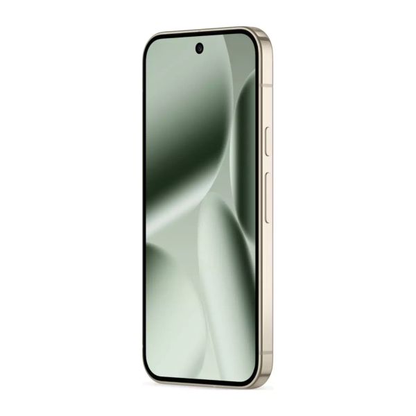 Смартфон Google Pixel 10 Pro 16/256 ГБ Зеленый | Jade (Global)
