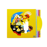Mac Miller / Faces (Coloured Vinyl)(3LP)