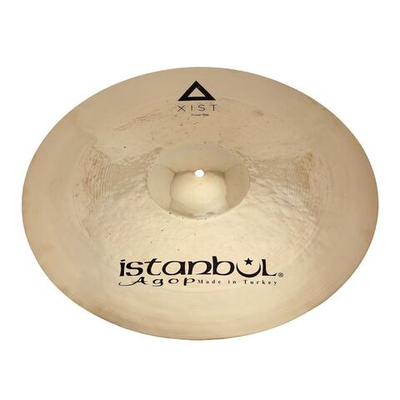 Тарелка Ride Istanbul Agop 22" Xist Power Ride