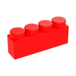 Элемент 24x6x10 см для конструктора 10"