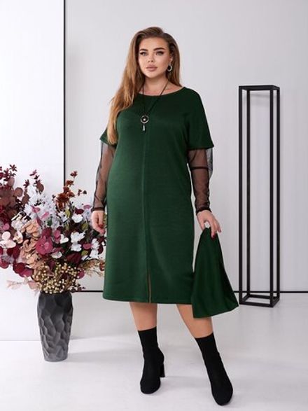 Платье УК-1104-2 Fabrika Фото 2