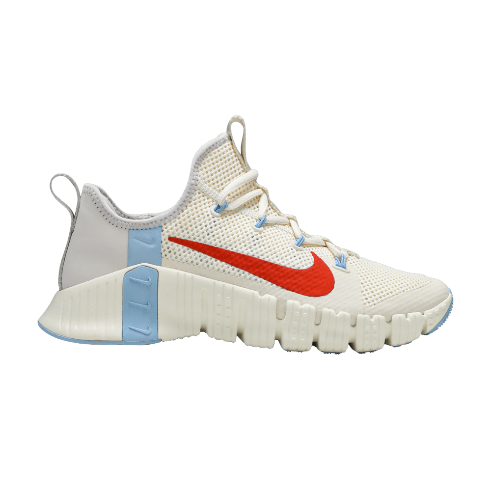 Кроссовки Nike Free Metcon (Женская размерная сетка)