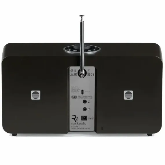 Ruark R2 MK4 Light Cream