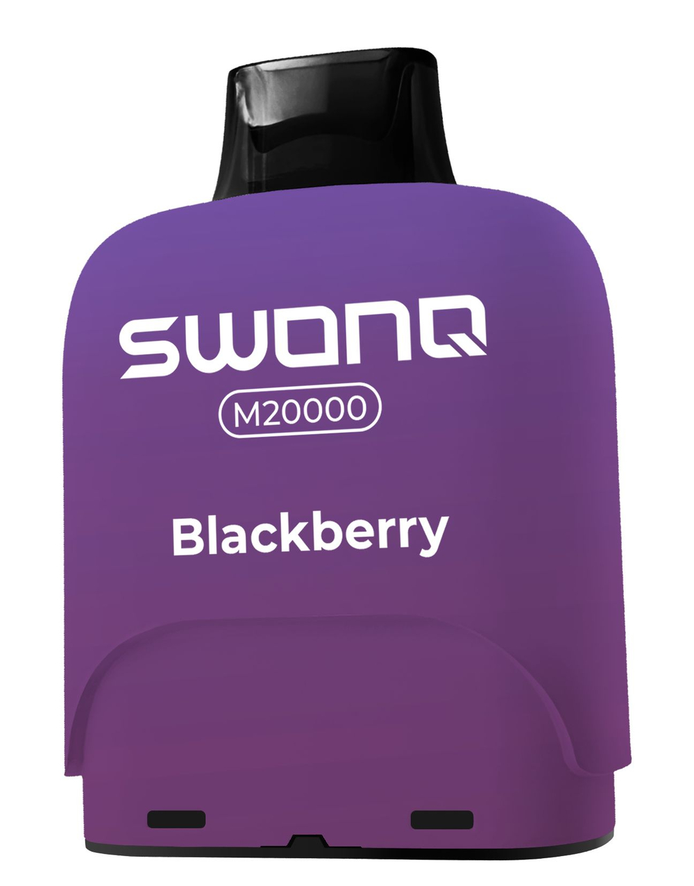 Картридж Swonq M20000 Blackberry - Ежевика купить в Москве c доставкой по России