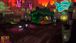 Darkestville Castle (для ПК, цифровой код доступа)