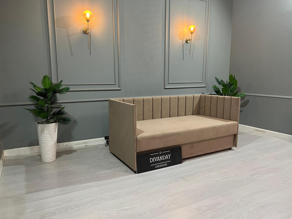 Кровать М-1Т