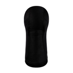 Маска (балаклава) Buff Thermonet Balaclava Solid Black