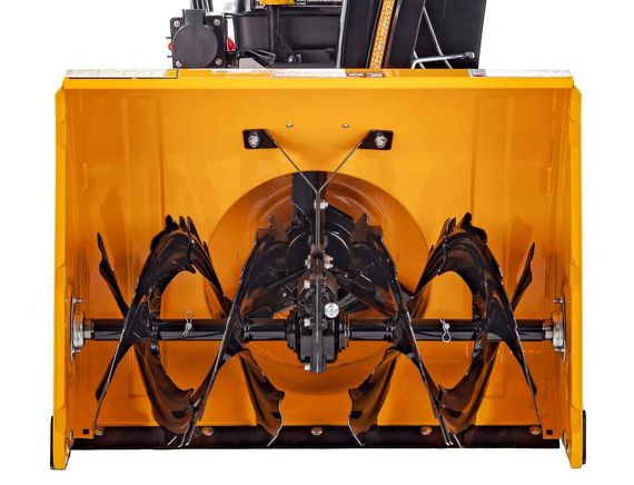 Снегоуборщик KETTAMA LUXE KTA80-C Superior