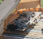 Раскладушка Naturehike XJC07 190х65х20 см, до 120 кг, зеленая