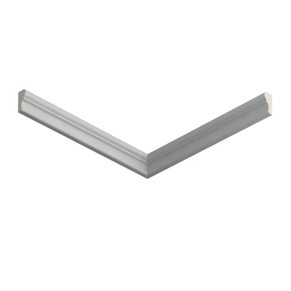 Молдинг Ultrawood арт. U 0020 i (2000 х 20 х 10 мм.)