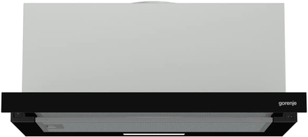 Встраиваемая вытяжка Gorenje TH60E7XB