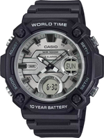 Мужские наручные часы Casio Collection AEQ-120W-7A