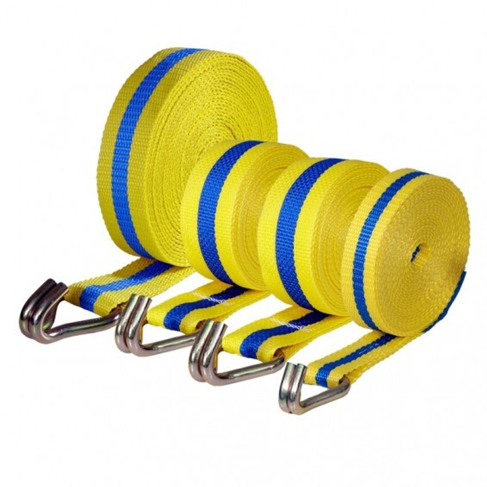 Ремень-стяжка груза (5т-8м) Goodyear