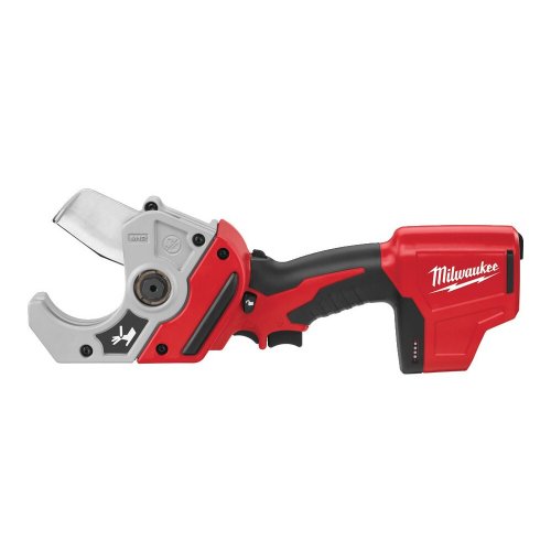 Труборез Milwaukee С12 РРС-0 аккумуляторный