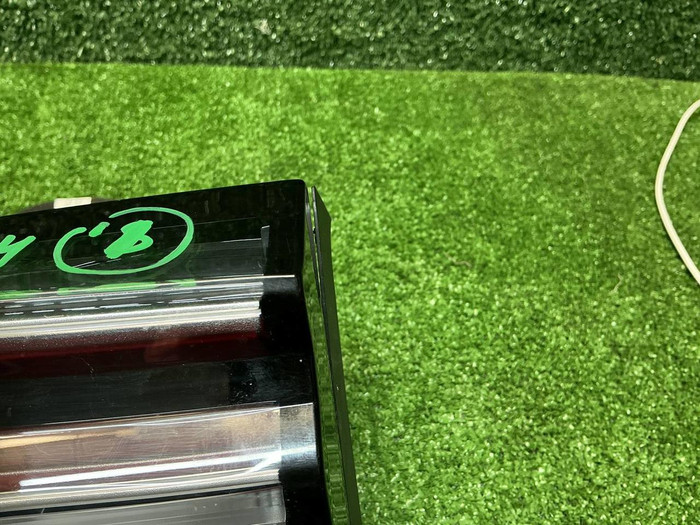 Фонарь правый внутренний Changan CS55PLUS (21-нв)