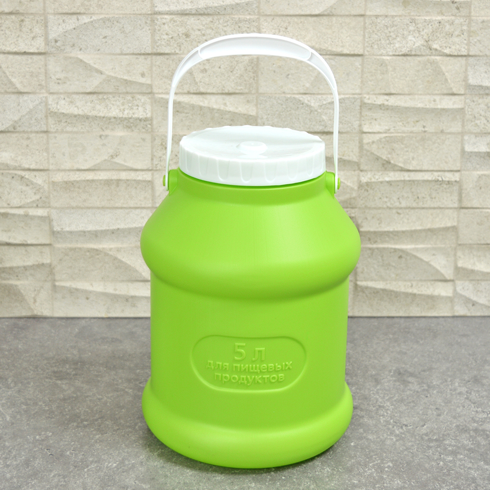 Бидон 5л "Просперо"