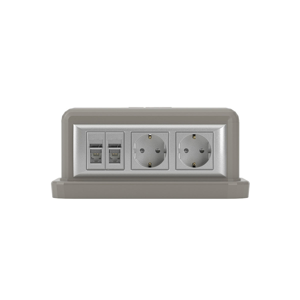 09070 напольная башенка DKC