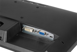 Монитор Asus 16;; VT168N 1366x768 TN WLED 76Гц VGA DVI