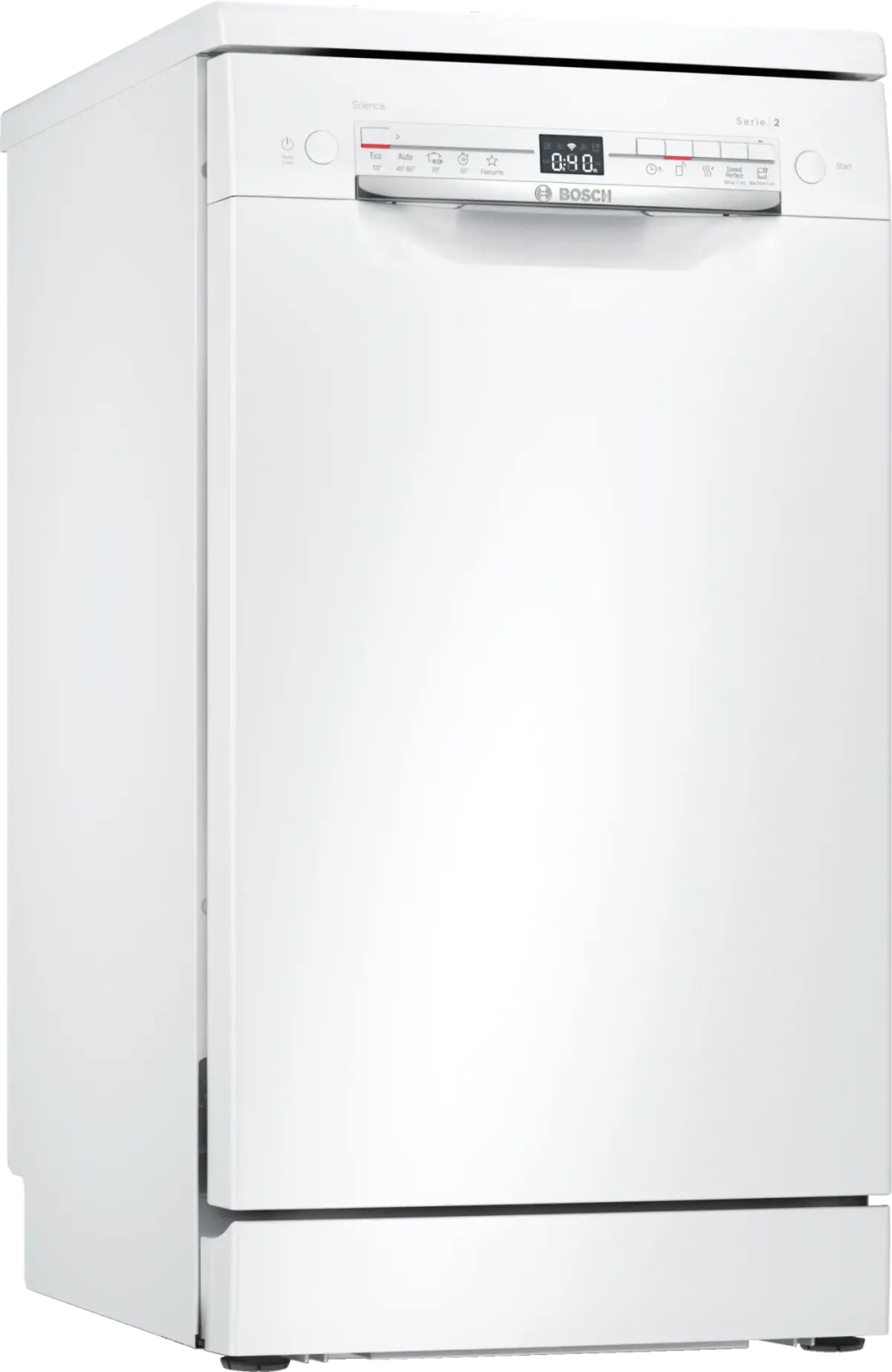 Посудомоечная машина Bosch SPS2IKW10E