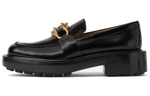 Bottega Veneta Slip-On Loafers Women"s
