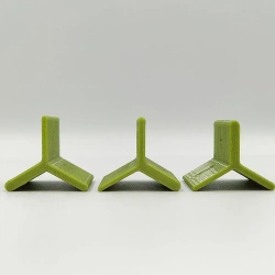 Приспособление для выставления зазоров фасадов 2, 3, 4мм (2шт)