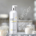 Merikit Тонер белоснежное сияние - Clarity Snow Skin, 500 мл
