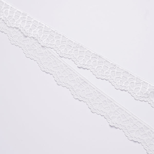 Кружево/Стрейч/К7067 молоко